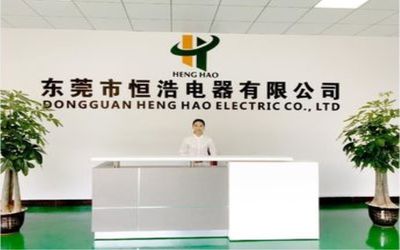 ประเทศจีน Dongguan Heng Hao Electric Co., Ltd
