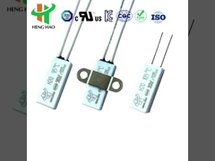 ตัวป้องกันความร้อนเกินของมอเตอร์ 250v 5a , BW9700 50-150C ตัวป้องกันความร้อน