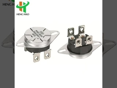 เทอร์โมสตัท KSD302 250VAC สำหรับเครื่องเชื่อมไฟฟ้า