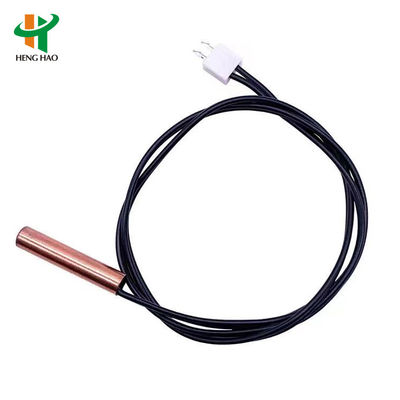 NTC เครื่องตรวจสอบอุณหภูมิ 50K 3950K 3977K เครื่องตรวจสอบอุณหภูมิ NTC PT100 เครื่องตรวจสอบอุณหภูมิ
