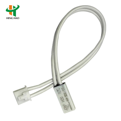 Pump Motor H20 Thermal Protector , Temperature Controller Switch 250V 5A 10A 16A