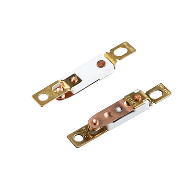 RS-03 250V 10A 16A Thermal Cut Off Switch For Electric Fan Heaters