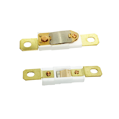 RS-03 250V 10A 16A Thermal Cut Off Switch For Electric Fan Heaters