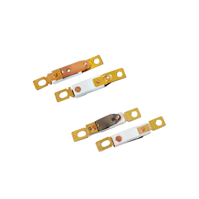 RS-03 250V 10A 16A Thermal Cut Off Switch For Electric Fan Heaters
