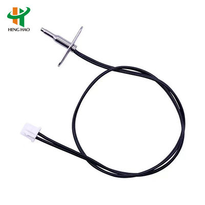 เครื่องตรวจจับอุณหภูมิ NTC Thermistor Thermocouple เครื่องตรวจสอบอุณหภูมิ RTD เครื่องตรวจสอบอุณหภูมิความต้านทาน