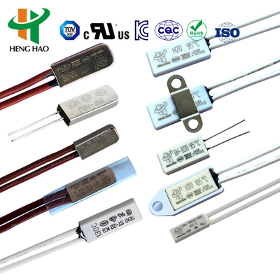 เครื่องป้องกันความร้อน HCET-B เครื่องควบคุมอุณหภูมิเทอร์โมสเต็ต HCET-A ซีรี่ย์ Kw9700