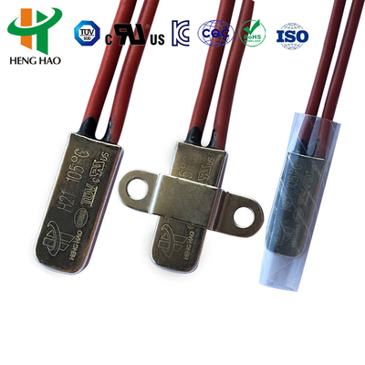 KW9700 BW-ABS เครื่องป้องกันความร้อน BW9700 Thermostat Temperature Controller BW-ABS