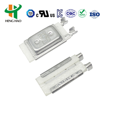 การรีเซ็ตไฟฟ้าไฟฟ้าอัตโนมัติ 17AM036A5 เครื่องป้องกันความร้อน เครื่องควบคุมอุณหภูมิ 17AM031A5 17AM033A5 17AM+PTC