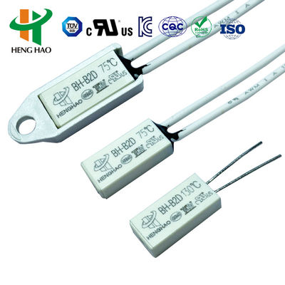 ksd9700 เทอร์มัล ฟิวส์ KW9700 อัตโนมัติรีเซ็ท เทอร์มัล ฟิวส์ Bw-abs เทอร์มัล ฟิวส์ ระบบควบคุมอุณหภูมิ
