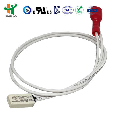 ksd9700 เทอร์มัล ฟิวส์ KW9700 อัตโนมัติรีเซ็ท เทอร์มัล ฟิวส์ Bw-abs เทอร์มัล ฟิวส์ ระบบควบคุมอุณหภูมิ
