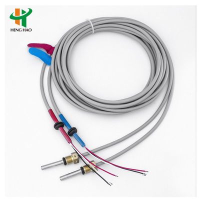 50K 3950 Thermistor NTC Thermistor PT100 พลาตินูม เรสิสเตอร์ PT1000 โซนด์อุณหภูมิ