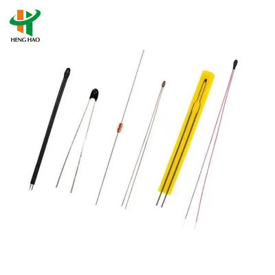 10K Thermistor PT100 Thermocouple 100K เครื่องตรวจวัดอุณหภูมิ อุณหภูมิ 3950B