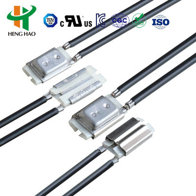 17AMthermostat 17AM026A5 เครื่องป้องกันอุณหภูมิ 17AM036A5 เครื่องควบคุมอุณหภูมิ