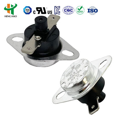 KSD304 ไฟฟิวส์ความร้อน KSD301 เครื่องควบคุมอุณหภูมิ KSD302 เครื่องควบคุมอุณหภูมิ KI31 KSD303