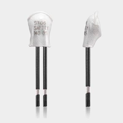 ST01 เทอร์โมสแตตสองโลหะ ST11 เทอร์โมสแตต ST06 เครื่องป้องกันอุณหภูมิ เครื่องปรับอุณหภูมิ