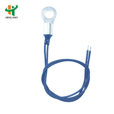 NTC 3950B เครื่องตรวจจับอุณหภูมิ 100K เครื่องตรวจสอบอุณหภูมิ Thermistor RTD เครื่องตรวจจับอุณหภูมิ
