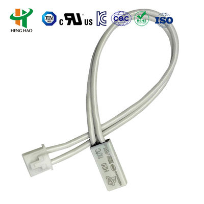 SEKI ST-22 เทอร์โมสแตต BW-ABS เทอร์โมสแตต KSD9700 เครื่องเปลี่ยนอุณหภูมิ BW-ABJ