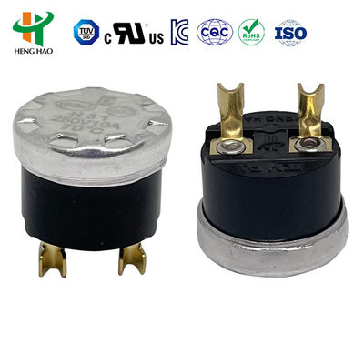 KSD301สวิตช์ตัดความร้อน KSD301-G Ksd302 เครื่องควบคุมอุณหภูมิ Thermostat KSD301 Thermostat