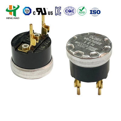 KSD301สวิตช์ตัดความร้อน KSD301-G Ksd302 เครื่องควบคุมอุณหภูมิ Thermostat KSD301 Thermostat