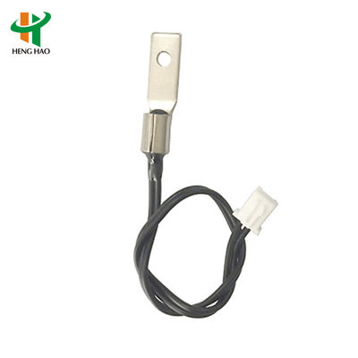 เซ็นเซอร์อุณหภูมิ Thermistor NTC 10K 20K 50K 100K อุณหภูมิ Probe Platinum Resistor
