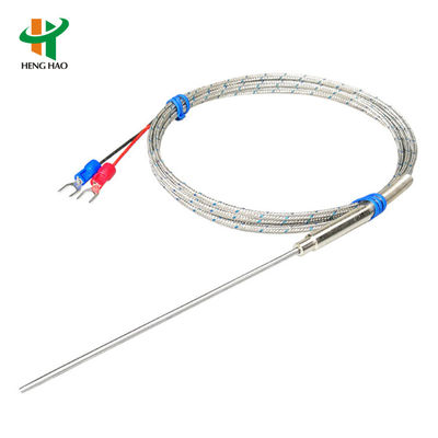 อุณหภูมิสัมผัส สายการควบคุม อุณหภูมิสัมผัส Thermistor