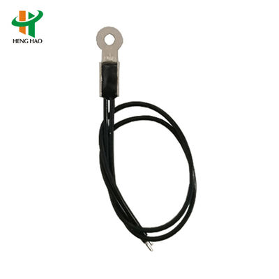 เครื่องตรวจวัดอุณหภูมิ NTC 50K 3950 เครื่องตรวจวัดอุณหภูมิ PT100 เครื่องตรวจวัดอุณหภูมิ เครื่องตรวจวัดอุณหภูมิ