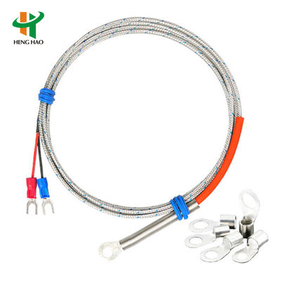 50K 3950K 3435K 3977K เครื่องตรวจจับอุณหภูมิ NTC PT100 เครื่องตรวจสอบอุณหภูมิ เครื่องตรวจสอบอุณหภูมิ