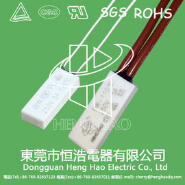 BW-B2D Thermal Shut Off Switch Fan Motor Overheating Protection Usage