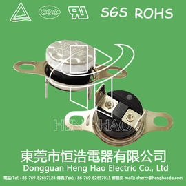 KSD301 temperature protector  for  transformer,KSD301  thermal  switch  for  oil press