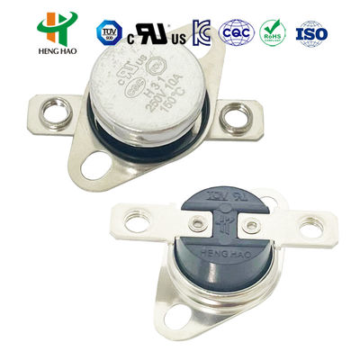 เครื่องสลับความร้อน KSD301 เครื่องสลับอุณหภูมิ KSD302 เครื่องควบคุมอุณหภูมิ KSD301-R