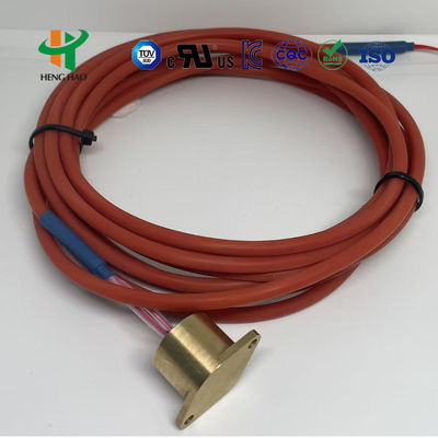 เครื่องปรับอุณหภูมิ KSD301-R เครื่องป้องกันอุณหภูมิ KSD301 เครื่องควบคุมอุณหภูมิ