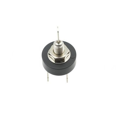 H31 อัตโนมัติรีเซ็ต เฟชั่นความร้อน H31 เทอร์โมสแตต Bimetal สําหรับรถยนต์ลมเย็น KSD301