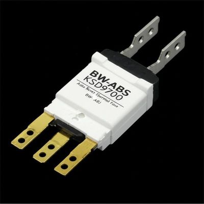 BW-ABS เฟชั่นความร้อน KSD9700 เฟชั่นความร้อนรีเซ็ทอัตโนมัติ BW-ABJ BW9700
