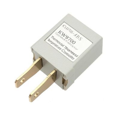 KW9700 BW-ABS เครื่องป้องกันความร้อน BW9700 Thermostat Temperature Controller BW-ABS