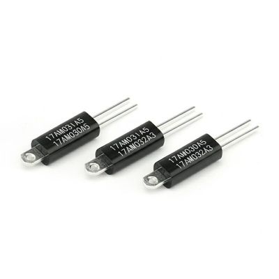 17AM031A5 อัตโนมัติรีเซ็ท ไทม์ฟิวส์ 17AM030A5 เทอร์โมสแตต 17AM032A3