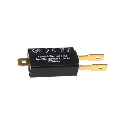 9700K Auto Reset Thermal Fuse KW9700 เทอร์มัล ฟิวส์ BW-ABJ เครื่องป้องกันความร้อน BW-ABS