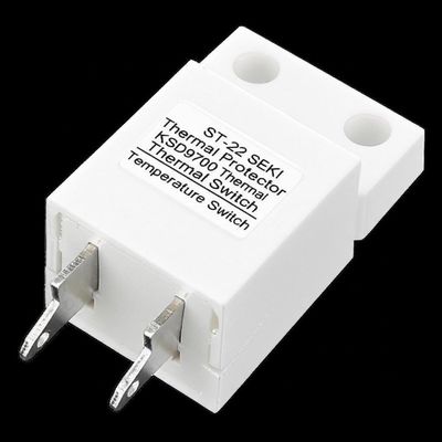 ST-22 SEKI เครื่องป้องกันความร้อน KSD9700 เครื่องเปลี่ยนความร้อน เครื่องเปลี่ยนอุณหภูมิ