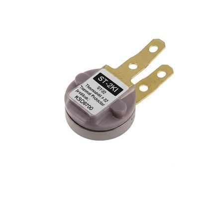 ST-22 SEKI Thermostat ST-22 เครื่องป้องกันความร้อน KSD9700 เครื่องเปลี่ยนอุณหภูมิ
