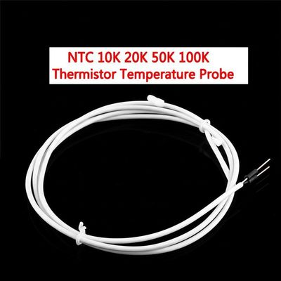NTC 10K 20K 50K 100K เครื่องตรวจจับอุณหภูมิ