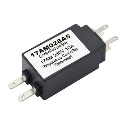 17AM028A5 เครื่องปรับอุณหภูมิ 17AM 250V 10A เครื่องปรับอุณหภูมิ