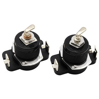 250V 16A KSD301-G KSD301-R KSD301-V เครื่องควบคุมอุณหภูมิ Bimetallic Thermostat