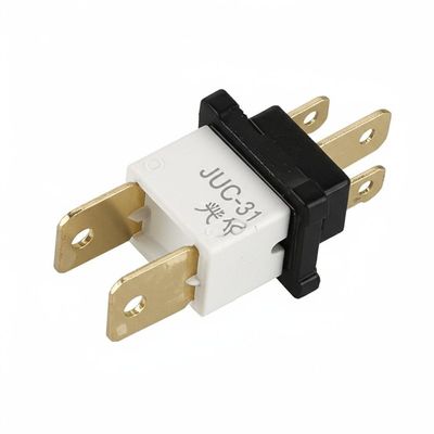 JUC-31F เทอร์โมสแตต KSD-01F เครื่องป้องกันอุณหภูมิ Ksd-01f JUC-31F ไฟฟิวส์