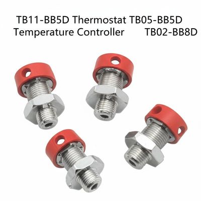 TB11-BB5D เทอร์โมสแตม TB05-BB5D เครื่องควบคุมอุณหภูมิ TB02-BB8D เครื่องเปลี่ยนอุณหภูมิ