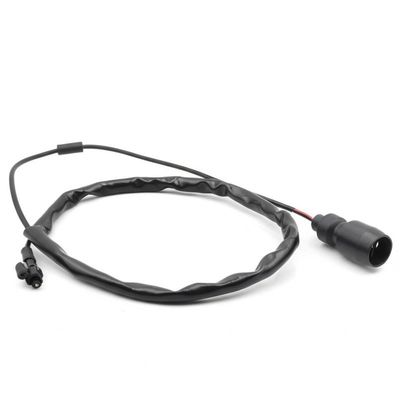 อุณหภูมิสัมผัส สายการควบคุม อุณหภูมิสัมผัส Thermistor