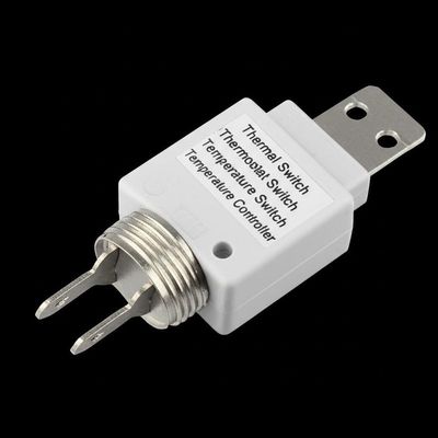 เครื่องควบคุมอุณหภูมิ