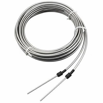 เซ็นเซอร์วัดอุณหภูมิ NTC Thermistor พร้อมชิป Heraeus - Germany ทนทาน 100000 รอบ และพิกัด 250V 16A