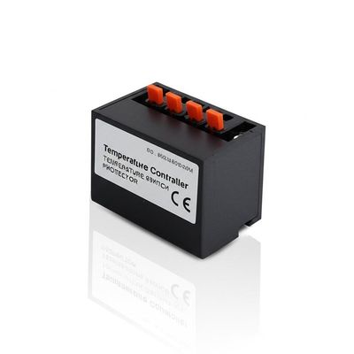 ระบบควบคุมอุณหภูมิ ระบบควบคุมอุณหภูมิ ป้องกันอุณหภูมิ