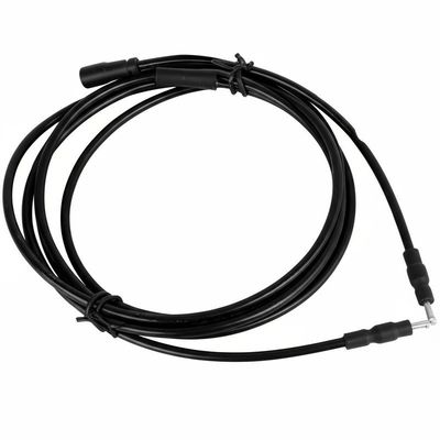 เครื่องตรวจวัดอุณหภูมิ NTC 10K เครื่องตรวจวัดอุณหภูมิ Thermistor เครื่องตรวจวัดอุณหภูมิ