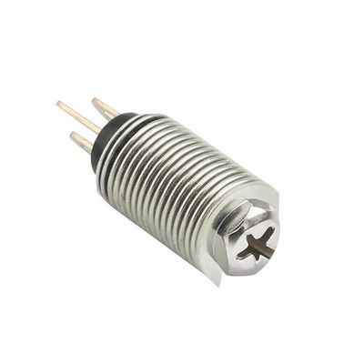 เทอร์โมสแตม Bi Metal JUC-31F 250V 2A KSD-01F เทอร์โมสแตม Snap-Action เทอร์โมสแตม