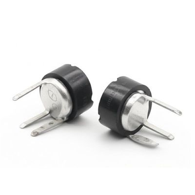 ST01 เทอร์โมสแตตสองโลหะ ST11 เทอร์โมสแตต ST06 เครื่องป้องกันอุณหภูมิ เครื่องปรับอุณหภูมิ